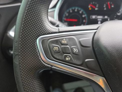Used 2021 Chevrolet Malibu LT FWD image 30