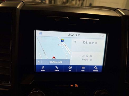 Used 2019 Ford F150 XLT w/ Equipment Group 302A Luxury image 16