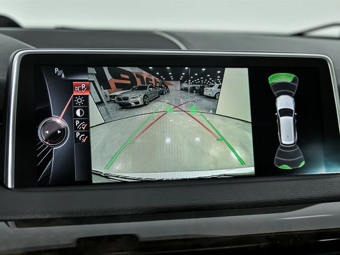 Used 2016 BMW X5 xDrive35i image 32