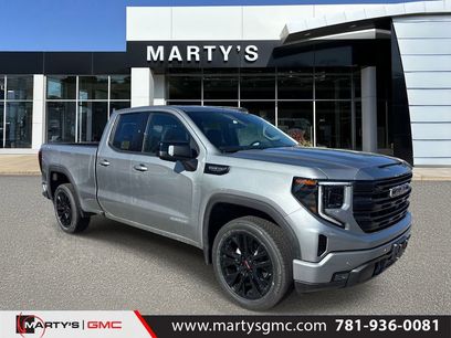 New 2026 GMC Sierra 1500 Elevation w/ Preferred Package