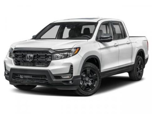 New 2026 Honda Ridgeline Black Edition image 1
