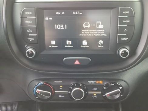 Used 2021 Kia Soul S FWD image 31