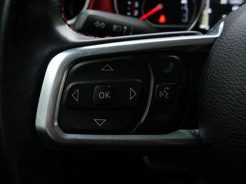 Used 2022 Jeep Wrangler Rubicon AWD/4WD image 15