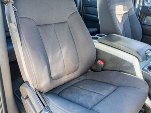 Used 2013 Ford F150 FX2 w/ Mid Equipment Group image 44