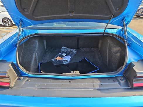 Used 2019 Dodge Challenger R/T Scat Pack w/ Plus Package image 32