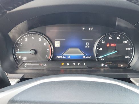 Certified 2024 Ford Explorer XLT w/ Equipment Group 202A AWD/4WD image 15
