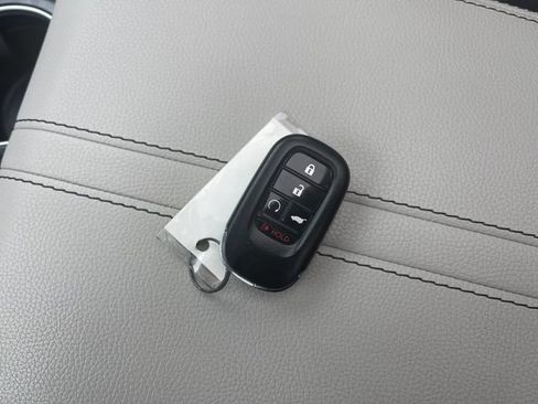 Used 2026 Honda Passport TrailSport Elite image 8