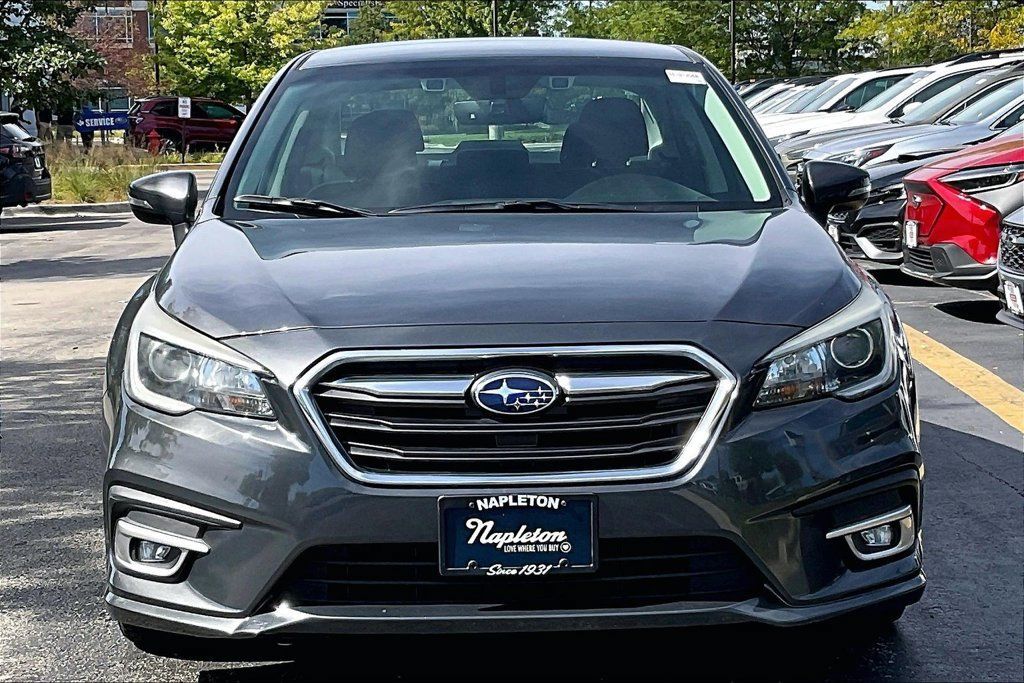 Used 2018 Subaru Legacy 2.5i Premium w/ Eyesight & BSD & Rcta & HBA AWD/4WD image 2