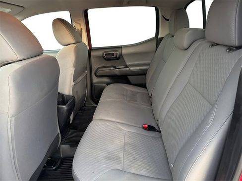 Used 2023 Toyota Tacoma SR image 11
