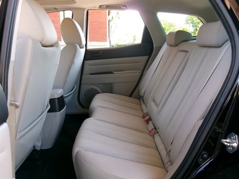 Used 2010 MAZDA CX-7 i Sport w/ Convenience Pkg image 30