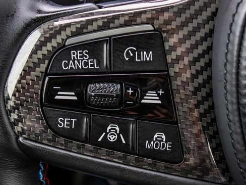 Used 2023 BMW M4 xDrive Competition image 70