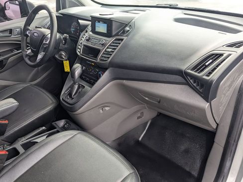Used 2020 Ford Transit Connect XL image 20