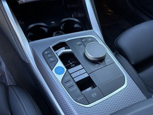 Certified 2024 BMW i4 M50 w/ Premium Package image 26