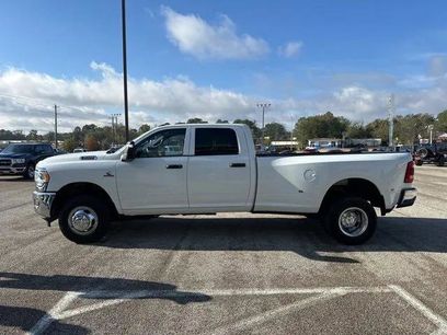 Certified 2024 RAM 3500 Tradesman w/ Chrome Appearance Group