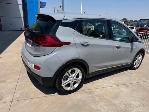 Used 2019 Chevrolet Bolt LT FWD image 5