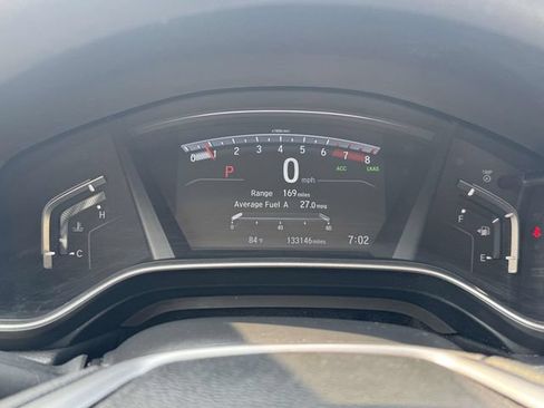 Used 2017 Honda CR-V EX image 25