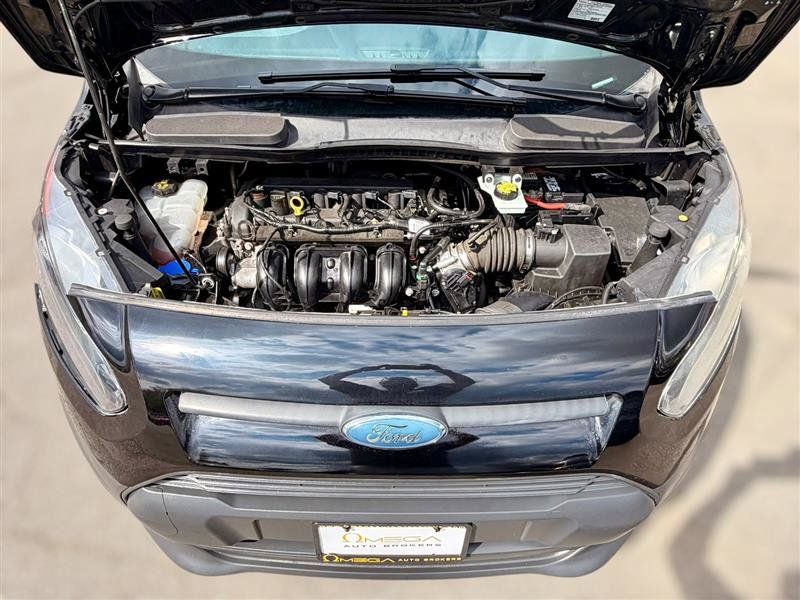 Used 2018 Ford Transit Connect XL FWD image 34