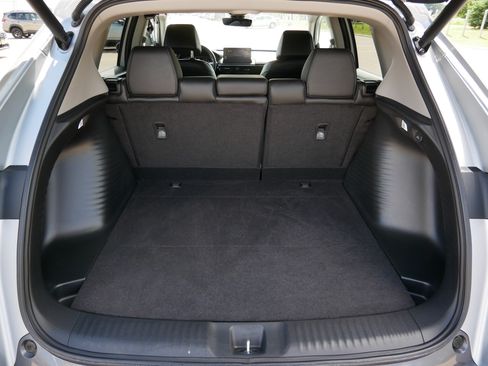 Certified 2025 Acura ADX FWD image 18