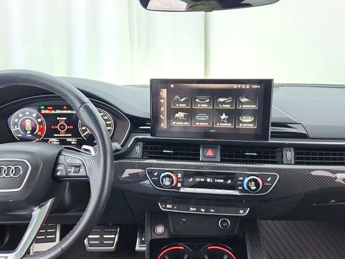 Used 2022 Audi RS 5 Sportback w/ RS Driver Assistance Package image 27