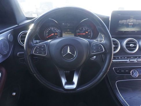 Used 2018 Mercedes-Benz C 300 C 300 image 10