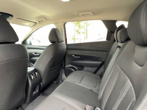 Used 2026 Hyundai Tucson SEL image 36