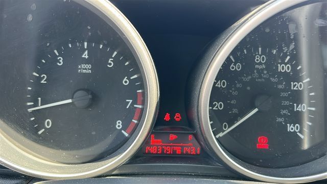 Used 2010 MAZDA MAZDA3 i Sport FWD image 13
