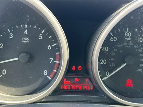 Used 2010 MAZDA MAZDA3 i Sport FWD image 13