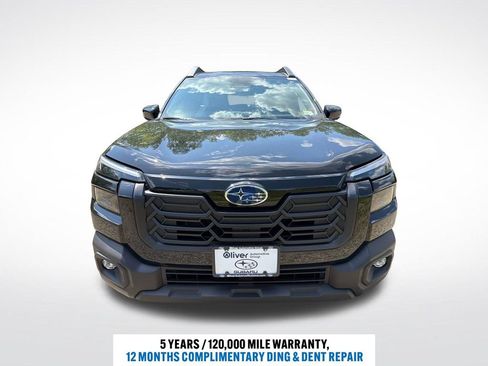 New 2026 Subaru Outback Premium AWD/4WD image 2