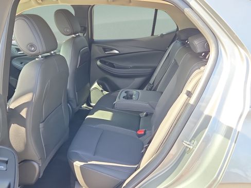 Certified 2023 Buick Encore GX Select w/ Sport Touring Package FWD image 10