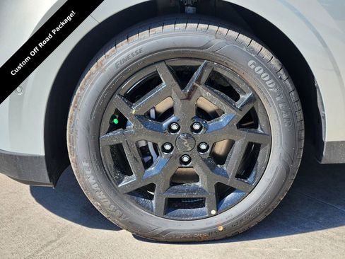 New 2026 Kia Carnival SX w/ SX Dark Edition Package image 27