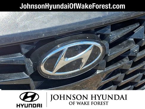Used 2021 Hyundai Sonata SEL Plus w/ Cargo Package FWD image 6