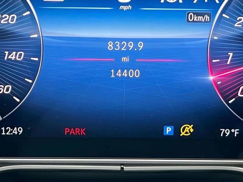 Used 2022 Mercedes-Benz Maybach S 580 4MATIC image 33