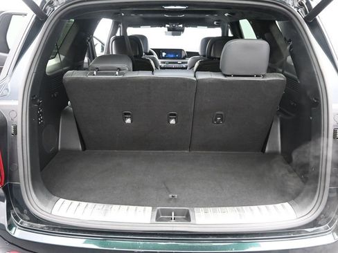 Used 2025 Hyundai Palisade Calligraphy AWD/4WD image 11