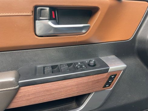 Used 2023 Toyota Tundra 1794 Edition image 9