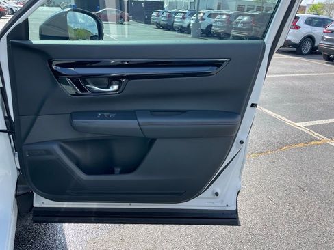 New 2026 Honda CR-V Sport Touring image 31