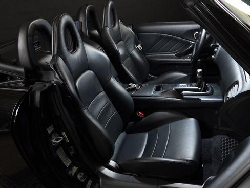 Used 2002 Honda S2000 image 20