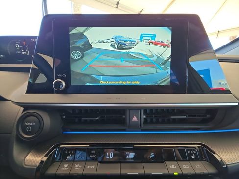 Used 2026 Toyota Prius XLE FWD image 15