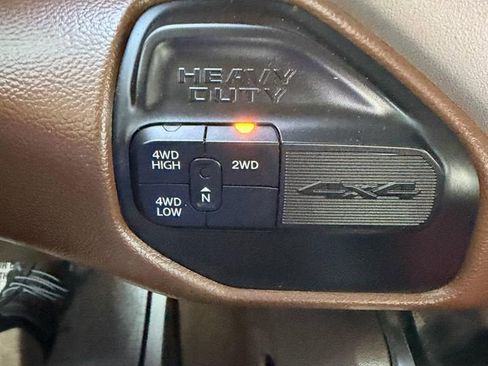 Used 2021 RAM 2500 Laramie AWD/4WD image 20