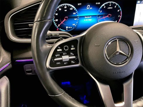 Used 2022 Mercedes-Benz GLE 350 GLE 350 image 23