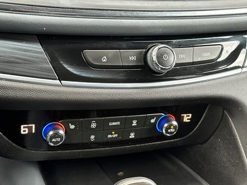 Used 2021 Buick Enclave Essence w/ Sound and Sites Package FWD image 24