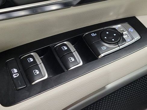 Used 2022 Kia Telluride EX w/ EX Premium Package FWD image 27