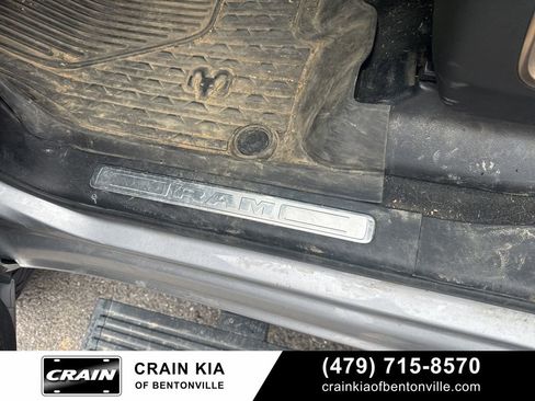 Used 2020 RAM 1500 Limited image 22