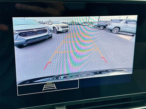 New 2026 Chevrolet Trax LS image 8