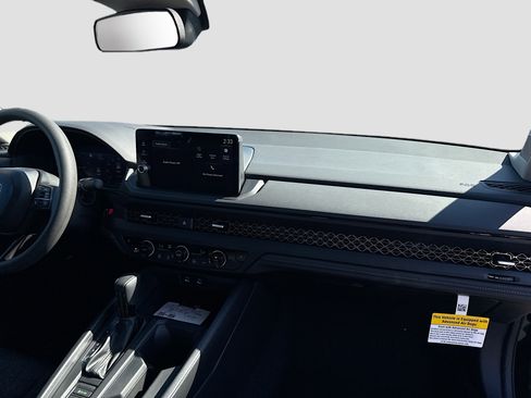 New 2026 Honda Accord SE image 24