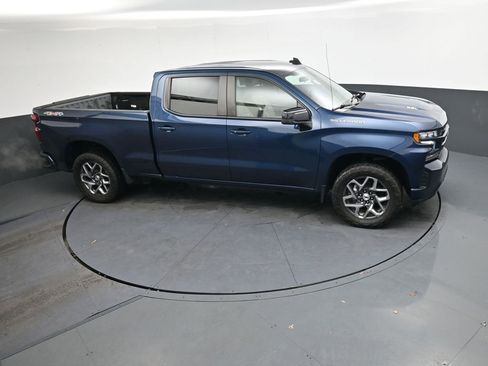 Used 2021 Chevrolet Silverado 1500 RST w/ Convenience Package II image 28