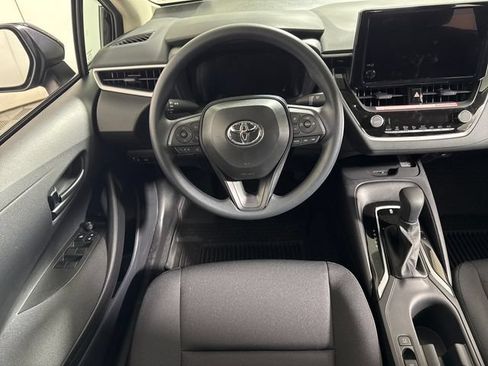 New 2026 Toyota Corolla LE w/ LE Premium Package FWD image 22