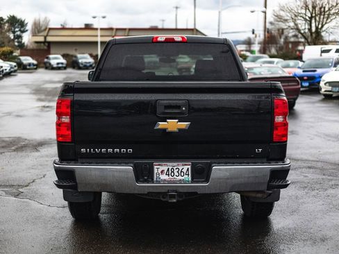 Used 2017 Chevrolet Silverado 1500 LT image 12