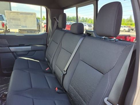 New 2026 Ford F150 XLT AWD/4WD image 23