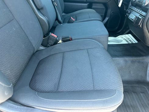 Used 2022 GMC Sierra 2500 Pro w/ Convenience Package AWD/4WD image 15