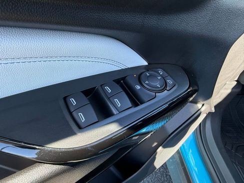 New 2026 Chevrolet Trax LT w/ LT Convenience Package image 20